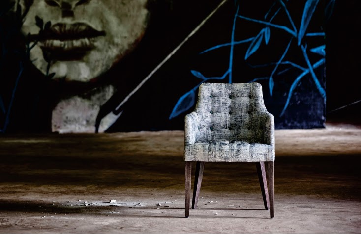 All Seating HANNA catalogue 202118
