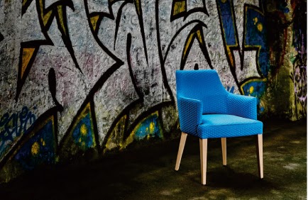 All Seating HANNA catalogue 202123