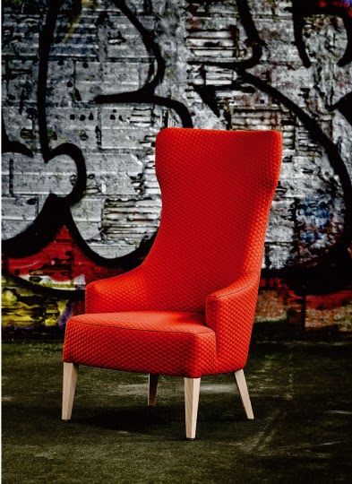 All Seating HANNA catalogue 202128