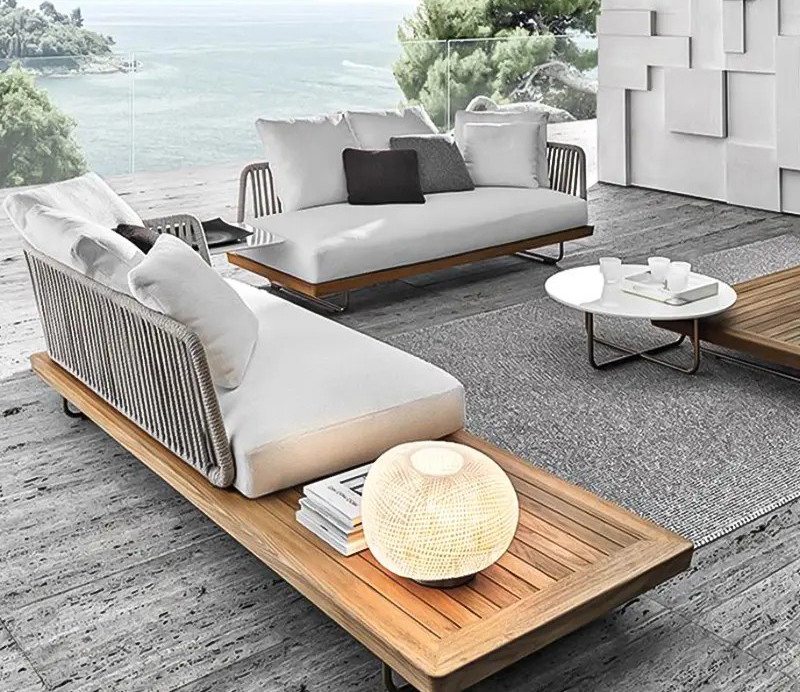 Braid sofa 08 3