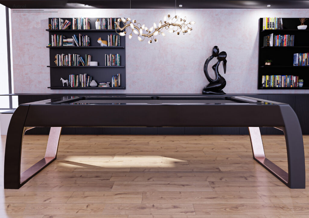 Catalogue billard 25