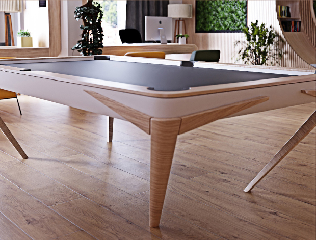 Catalogue billard 312