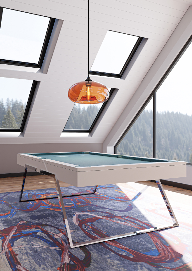 Catalogue billard 36