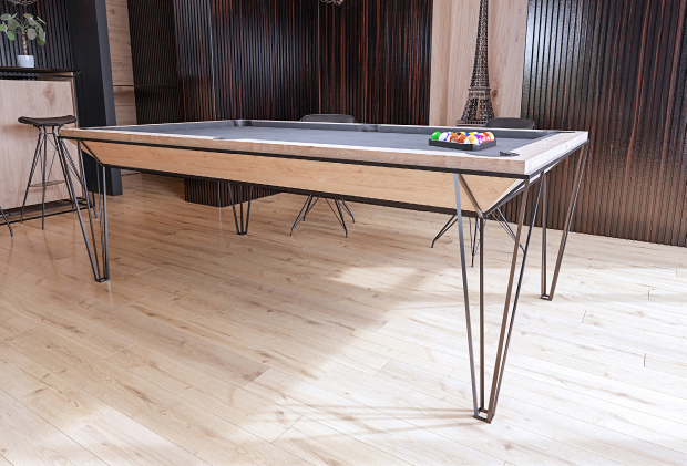 Catalogue billard 401
