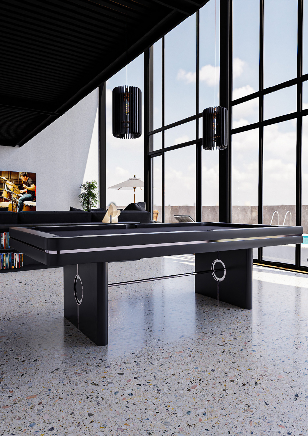 Catalogue billard 44