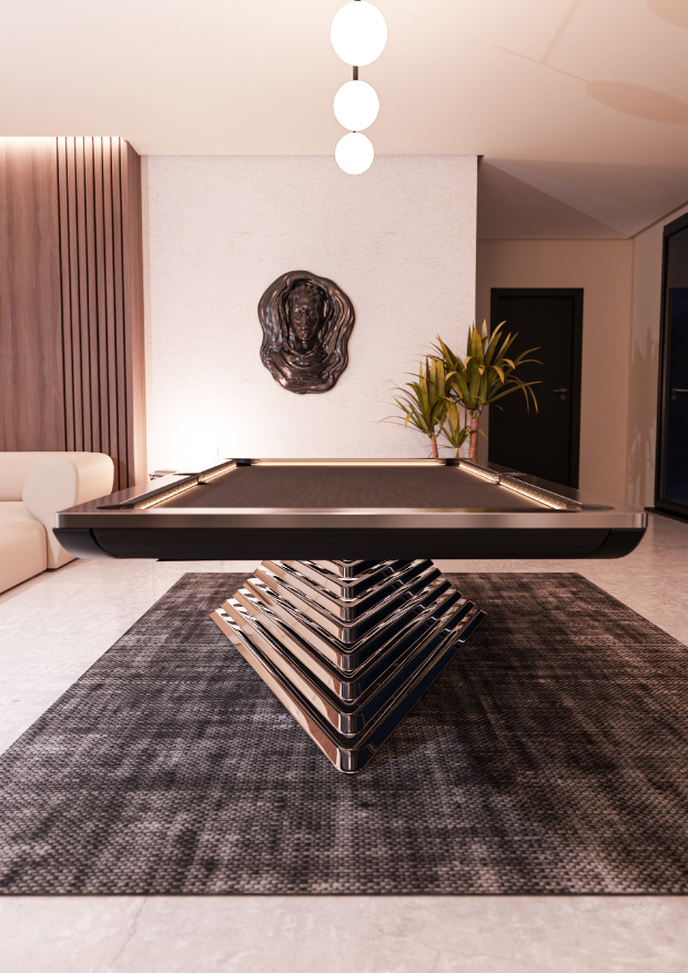 Catalogue billard 50