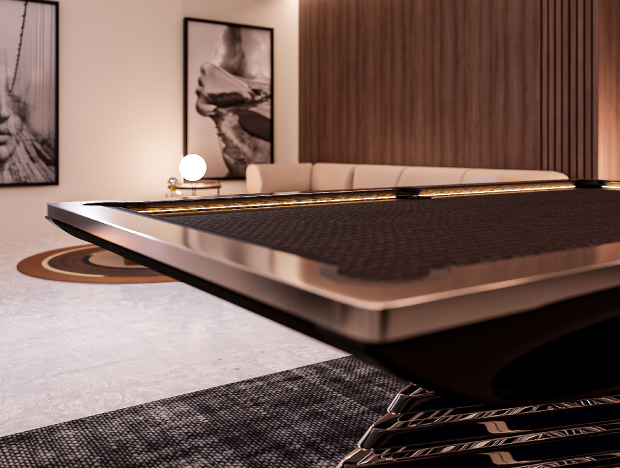 Catalogue billard 511