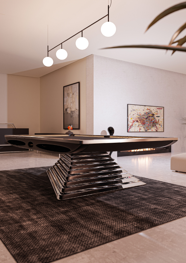 Catalogue billard 52