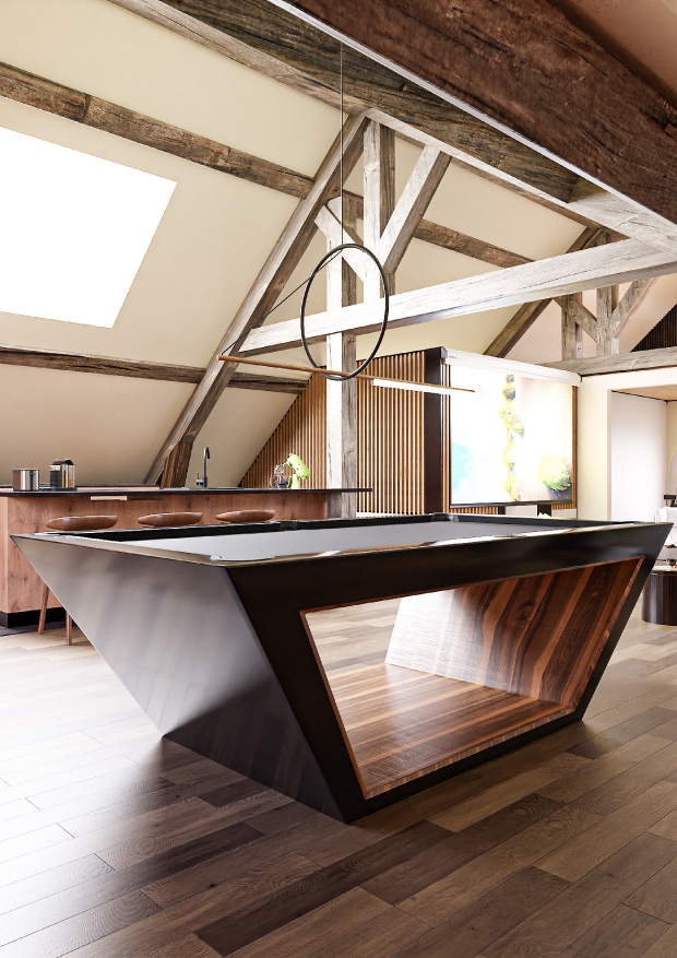 Catalogue billard 57