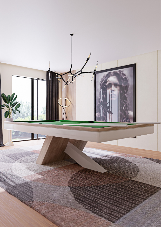 Catalogue billard 63