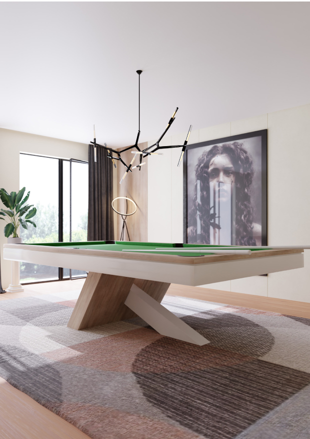 Catalogue billard 65 1