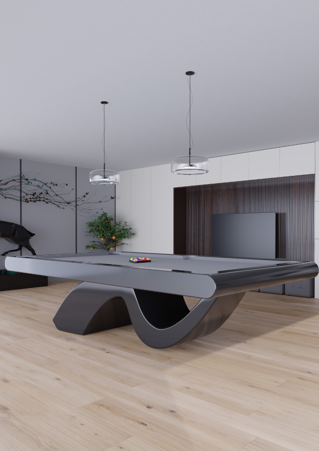 Catalogue billard 73