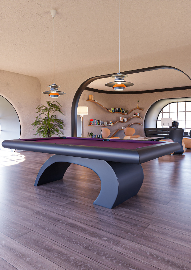 Catalogue billard 77