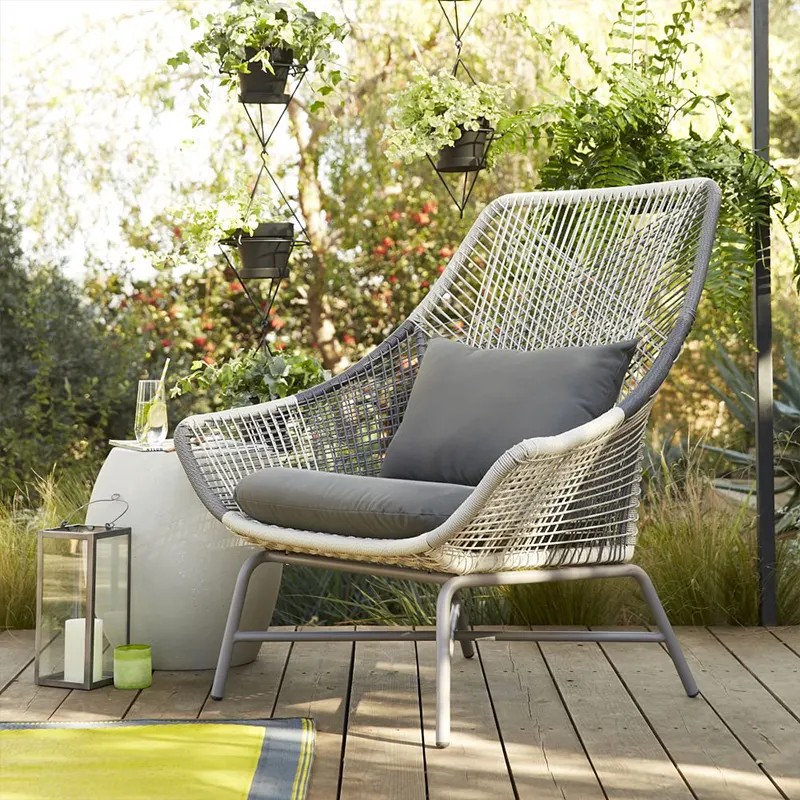 Chair and foot stool dif 34 3