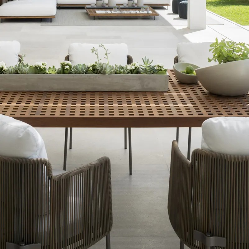 Griding Table and chair 17 2