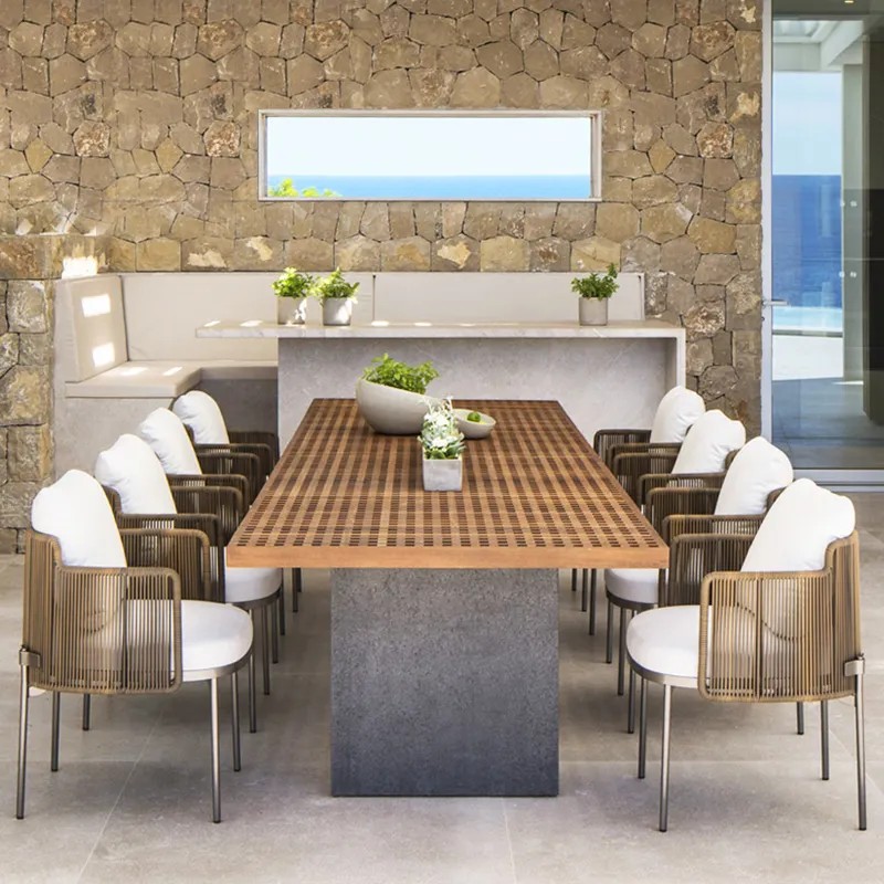 Griding Table and chair 17 3
