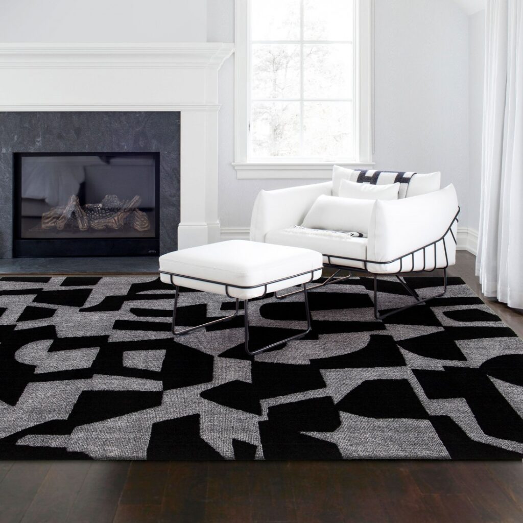 TAPETE BAUHAUS 633321 1