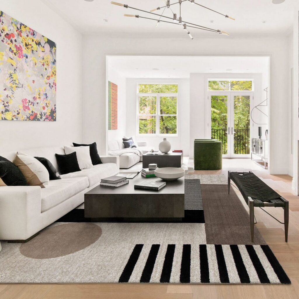 TAPETE BAUHAUS 633331 1