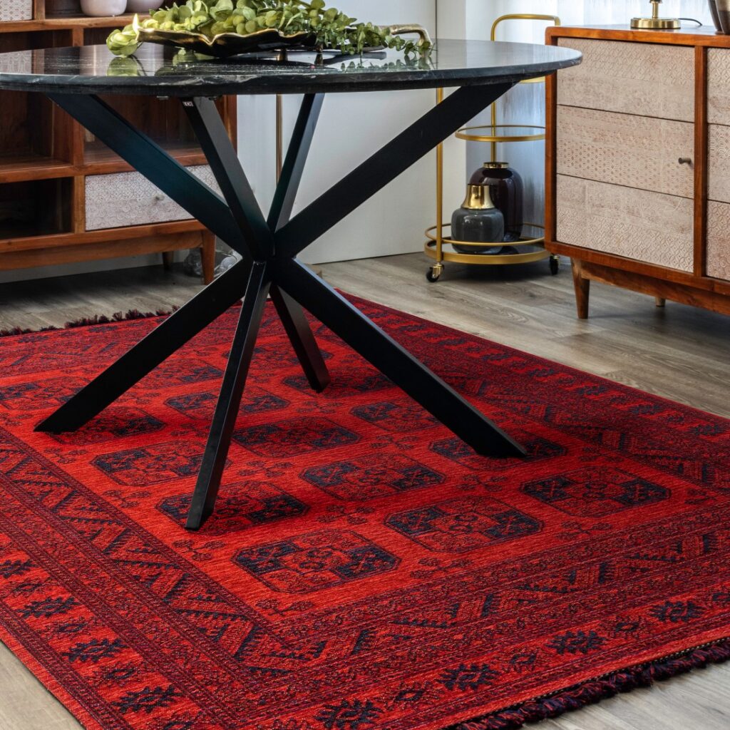 TAPETE BUKHARA BK011