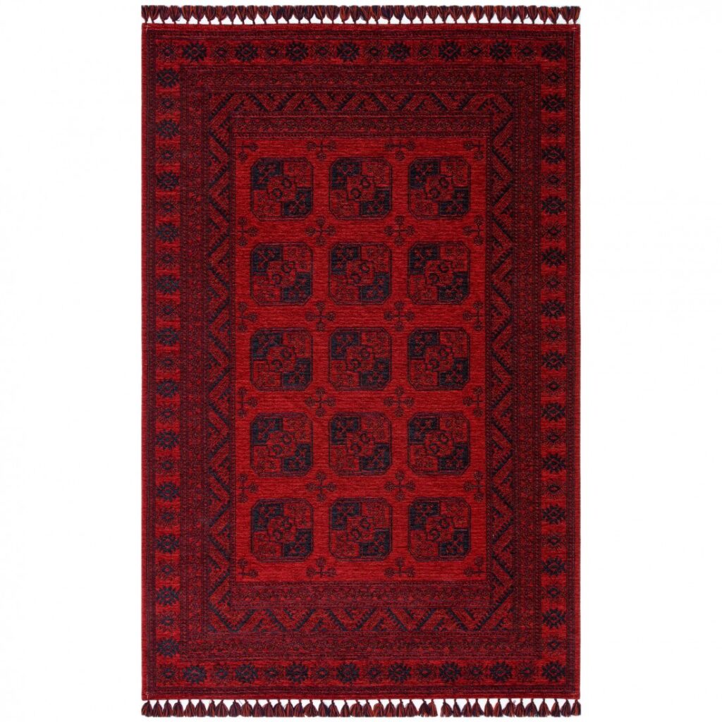 TAPETE BUKHARA BK012
