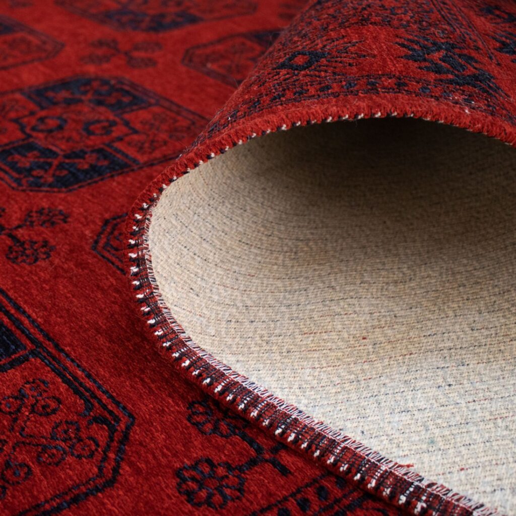 TAPETE BUKHARA BK013
