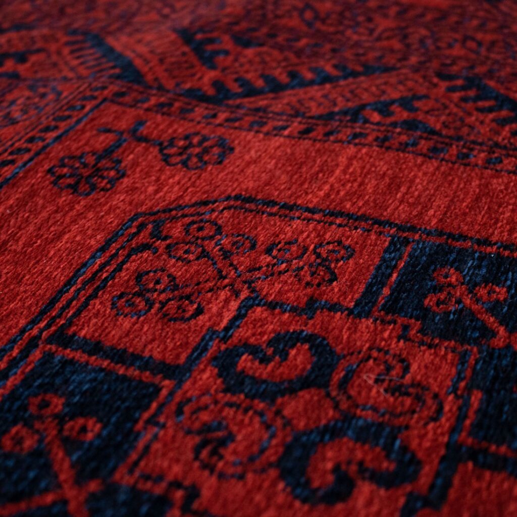 TAPETE BUKHARA BK014