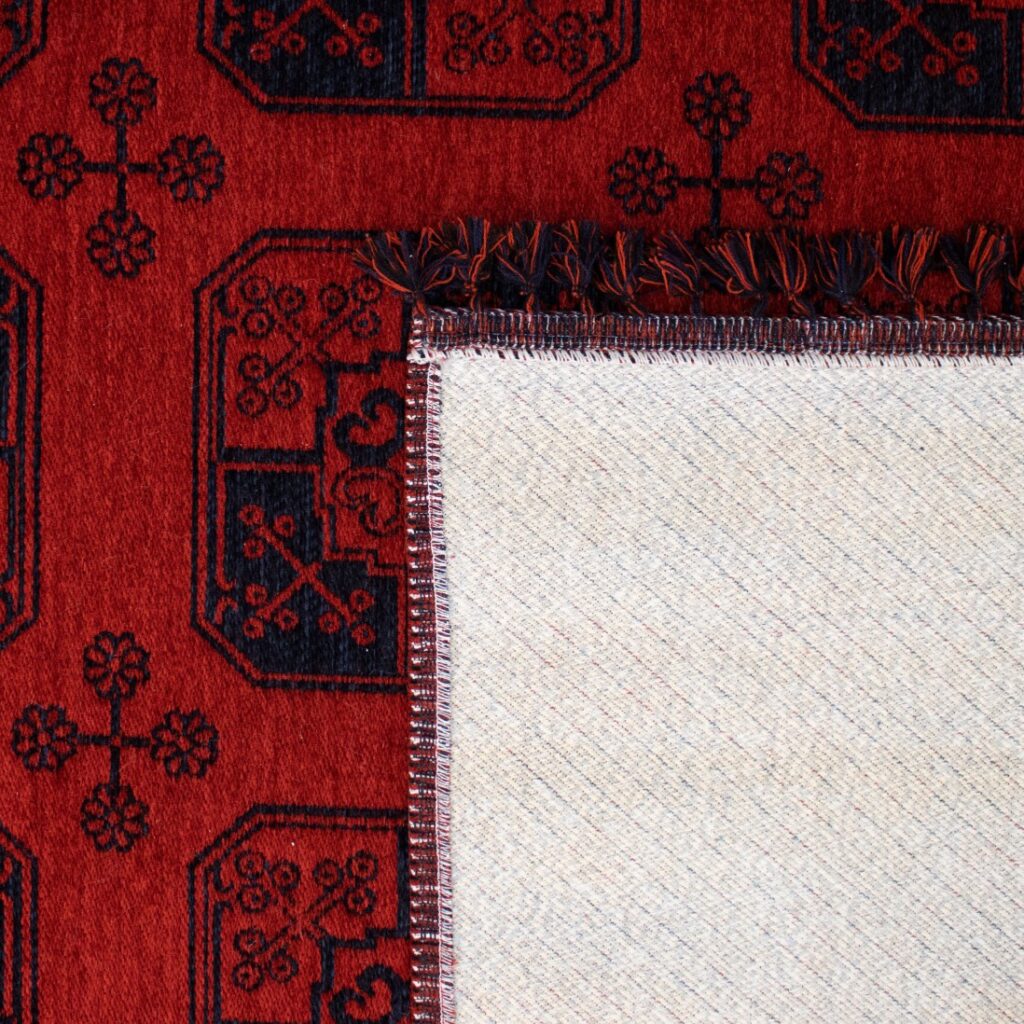 TAPETE BUKHARA BK015