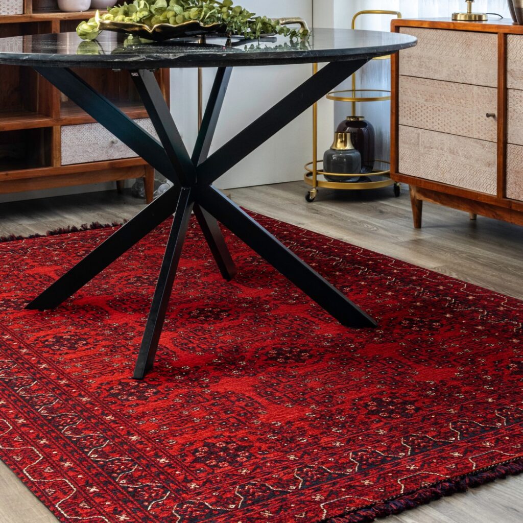 TAPETE BUKHARA BK021