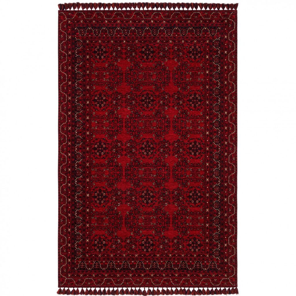 TAPETE BUKHARA BK022