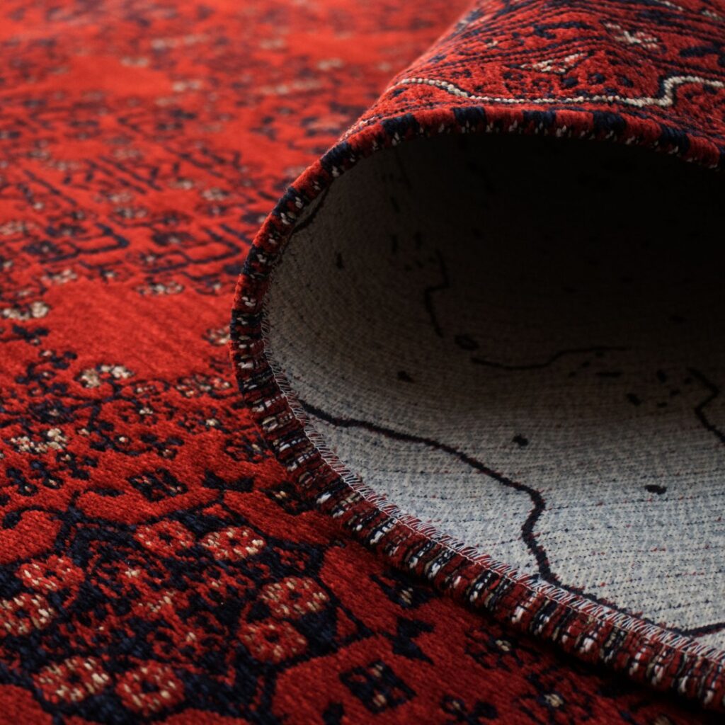 TAPETE BUKHARA BK023