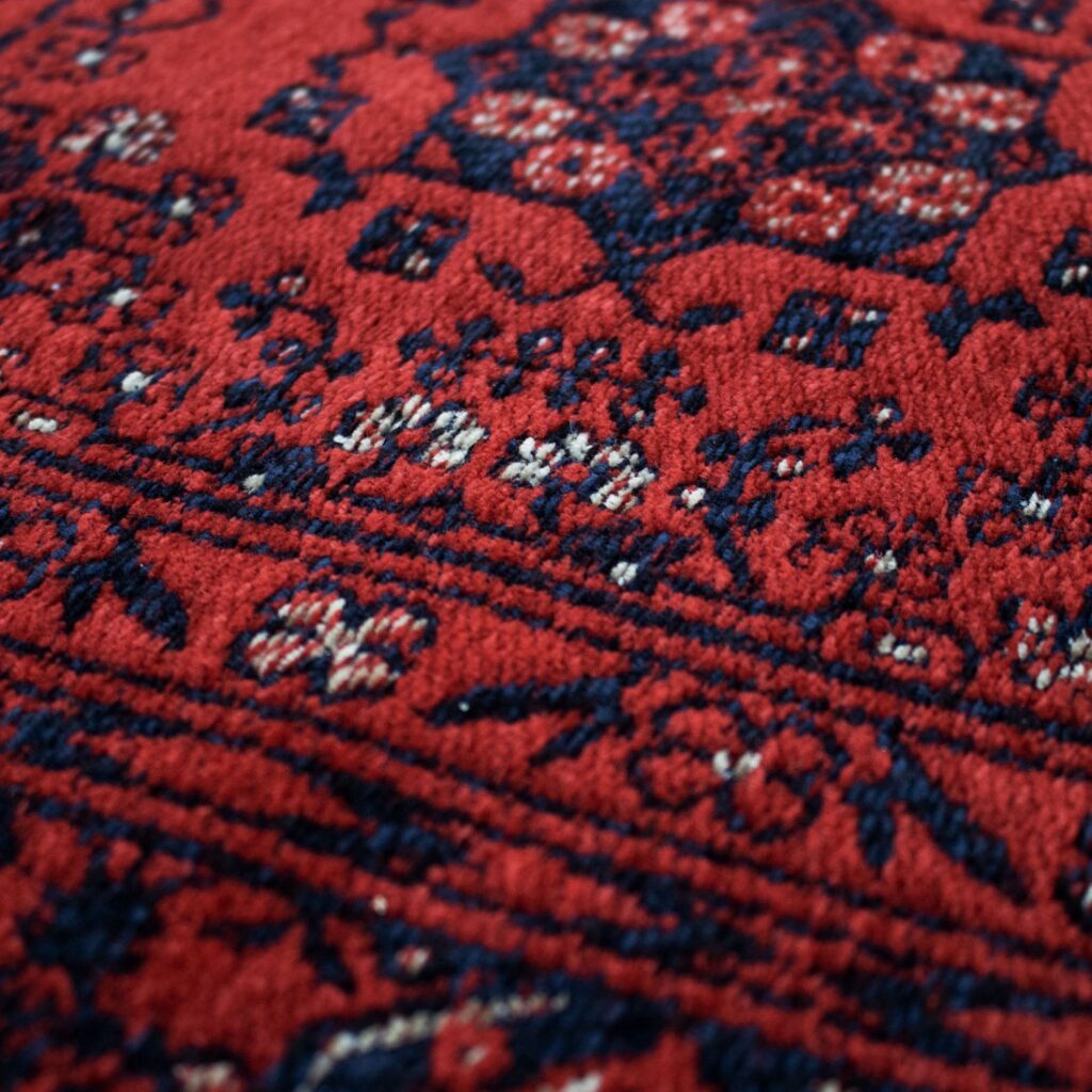 TAPETE BUKHARA BK024