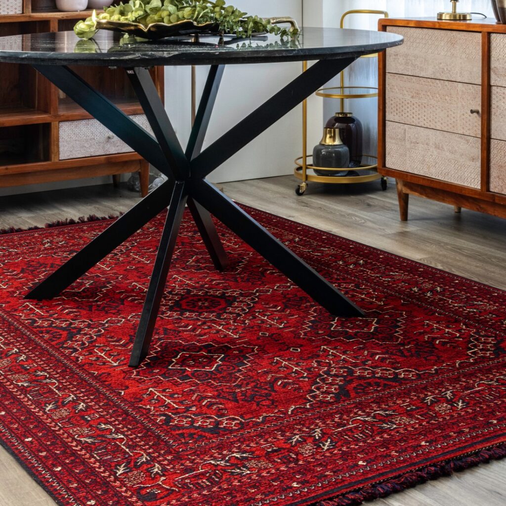 TAPETE BUKHARA BK051