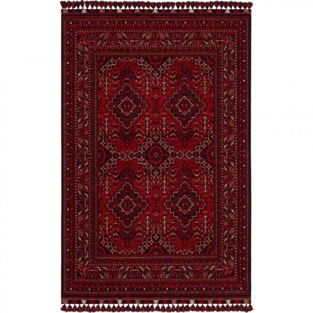 TAPETE BUKHARA BK052