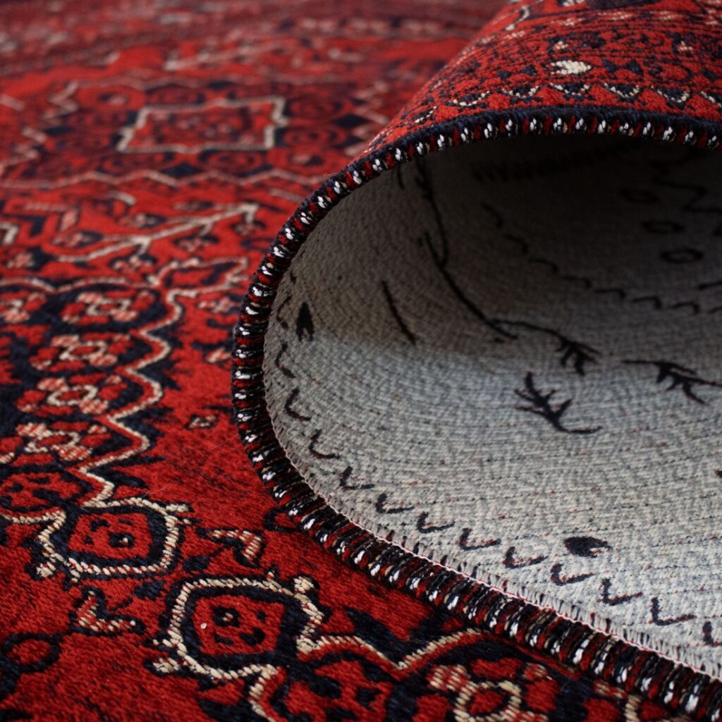 TAPETE BUKHARA BK053
