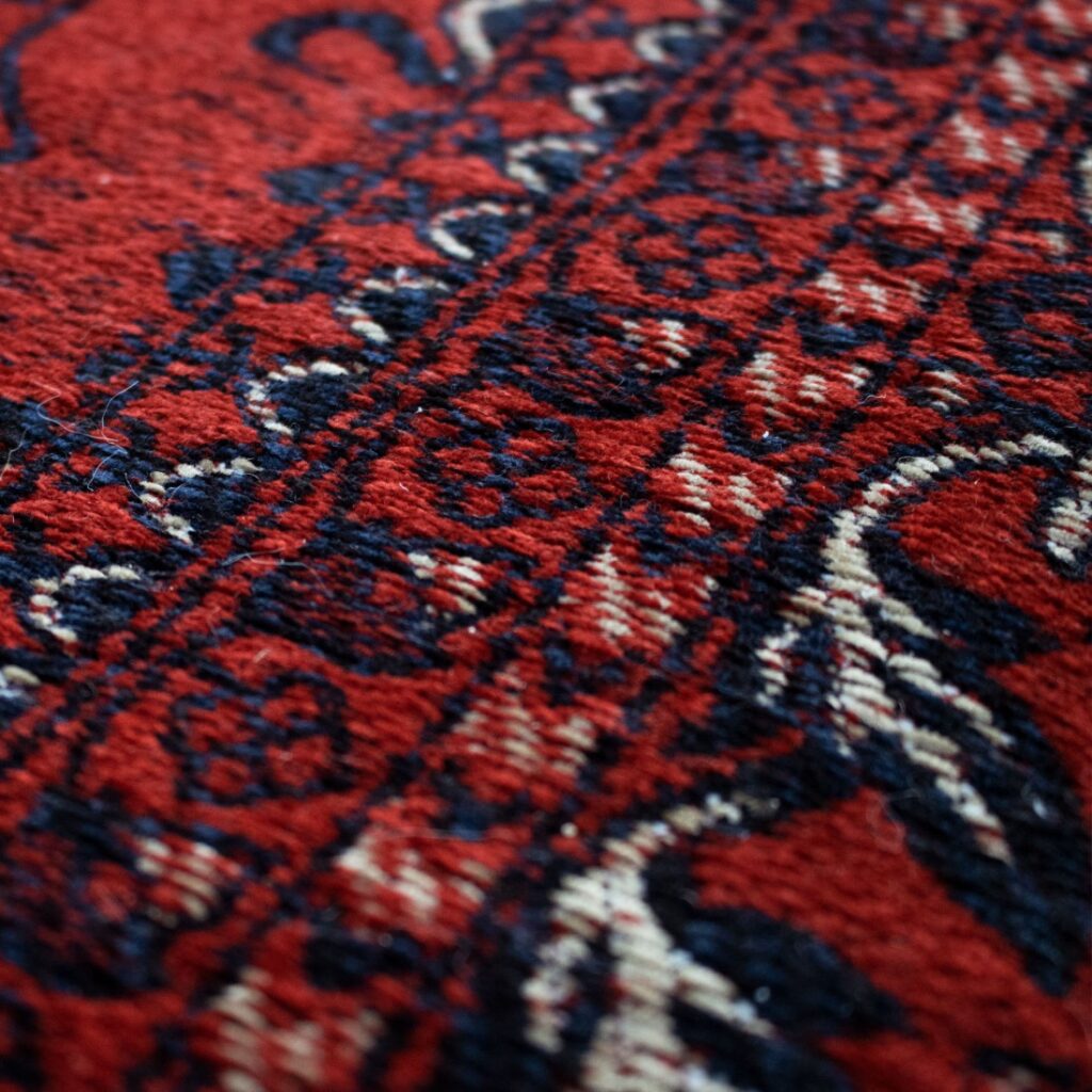 TAPETE BUKHARA BK054