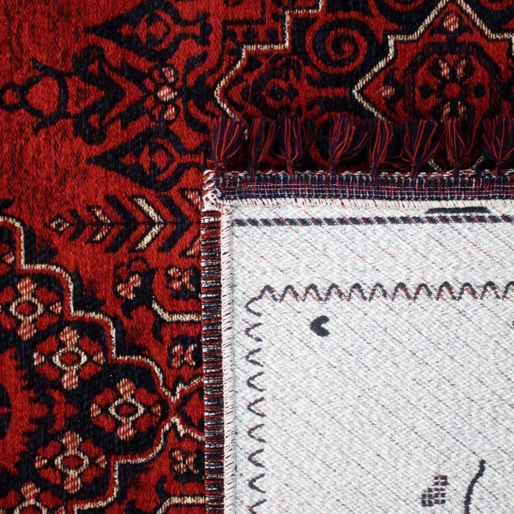 TAPETE BUKHARA BK055