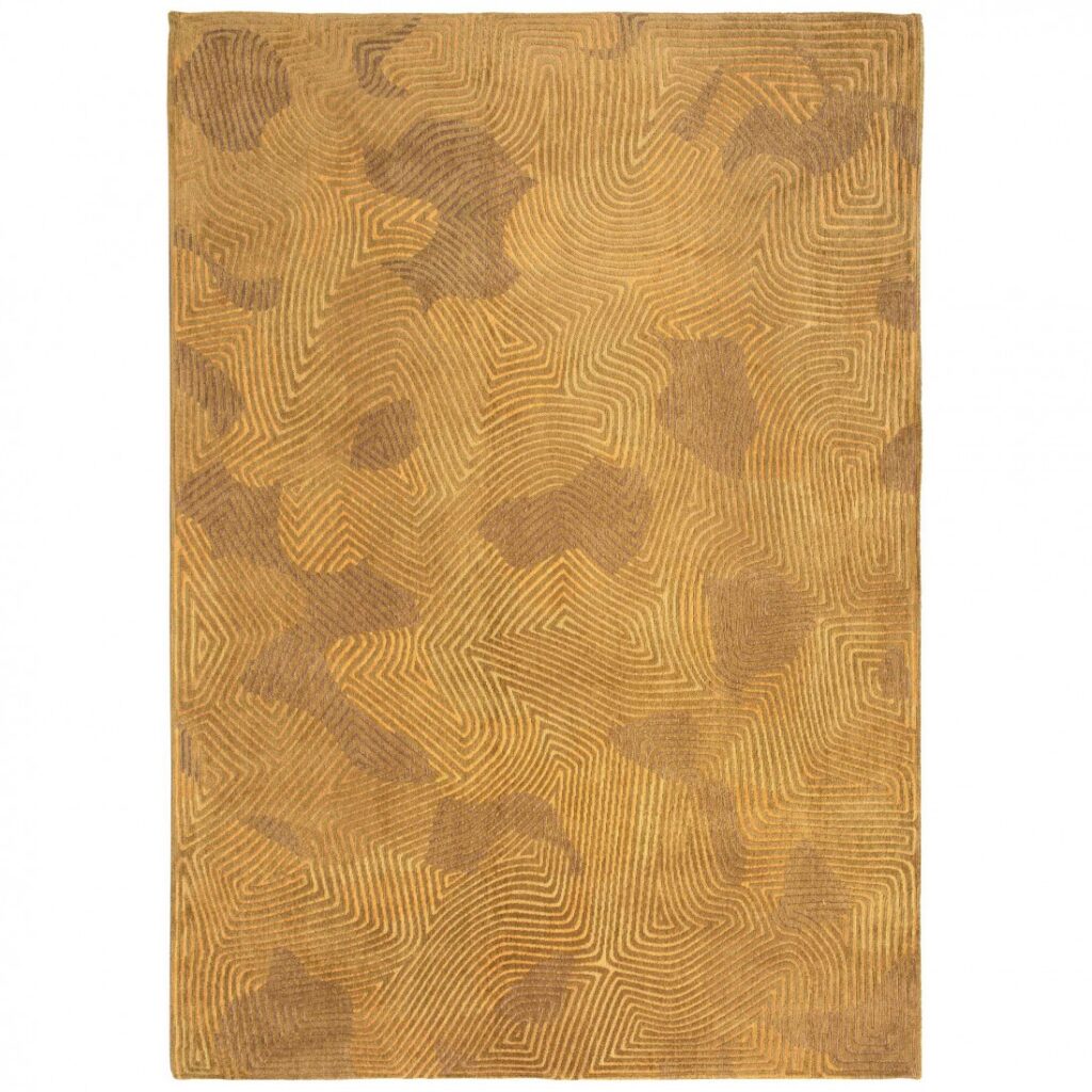 TAPETE CARVED CHENILLE 92262 1