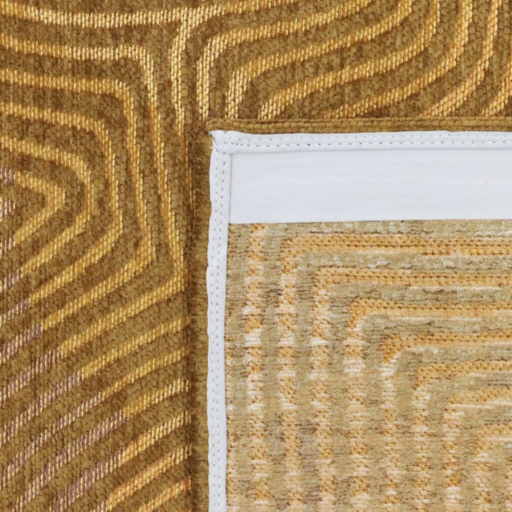 TAPETE CARVED CHENILLE 92265 1