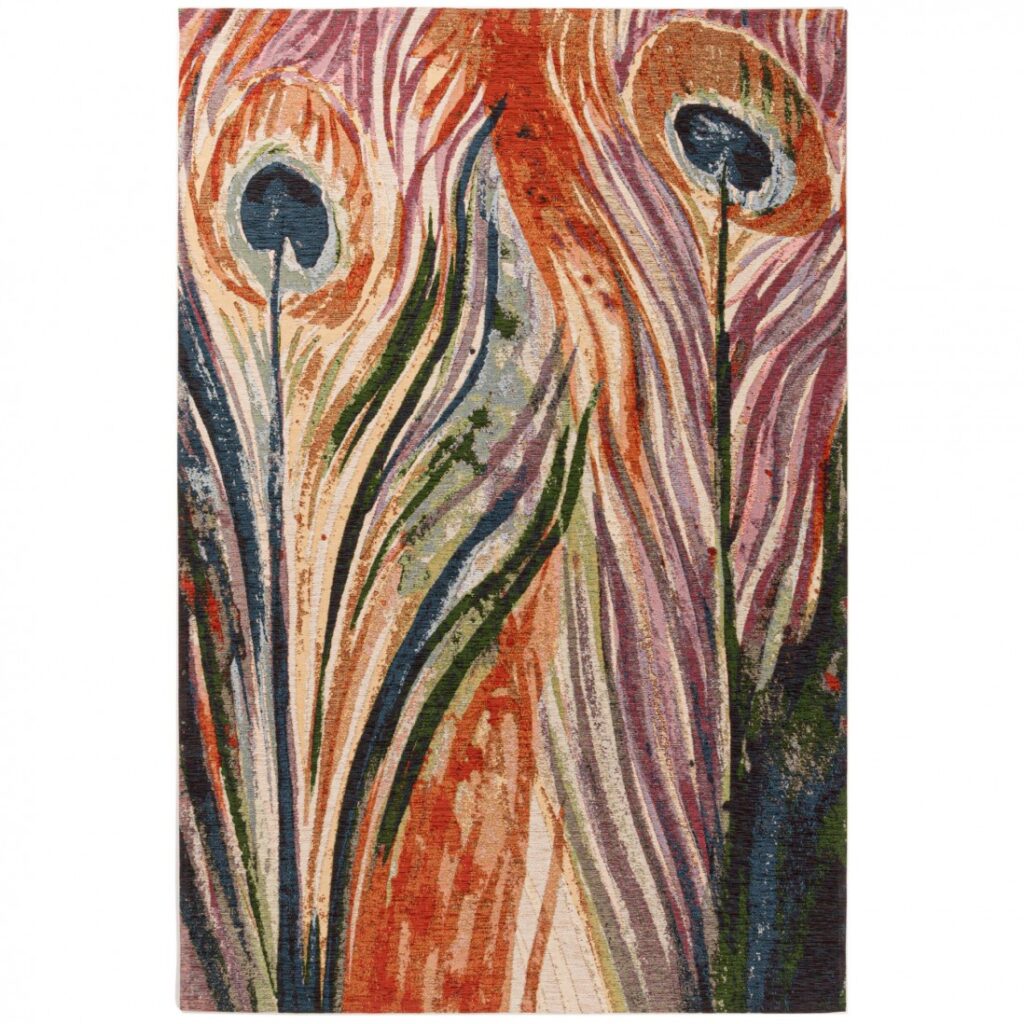 TAPETE GALLERY CHENILLE 0011 1