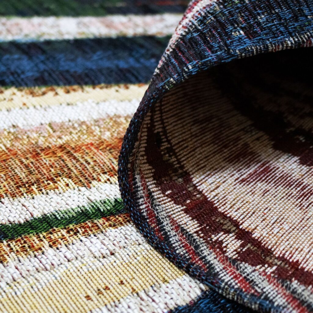 TAPETE GALLERY CHENILLE 0013 1