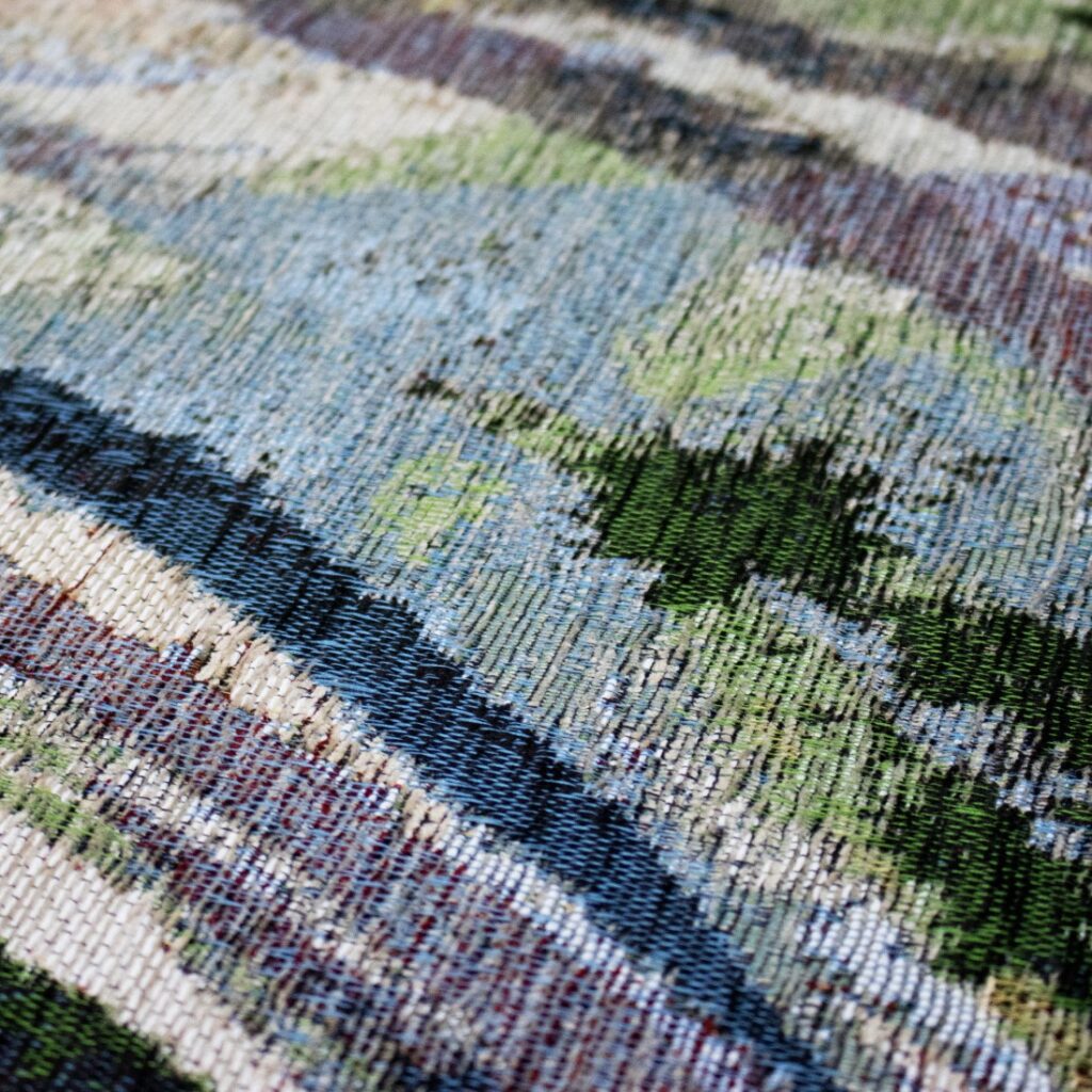 TAPETE GALLERY CHENILLE 0014 1