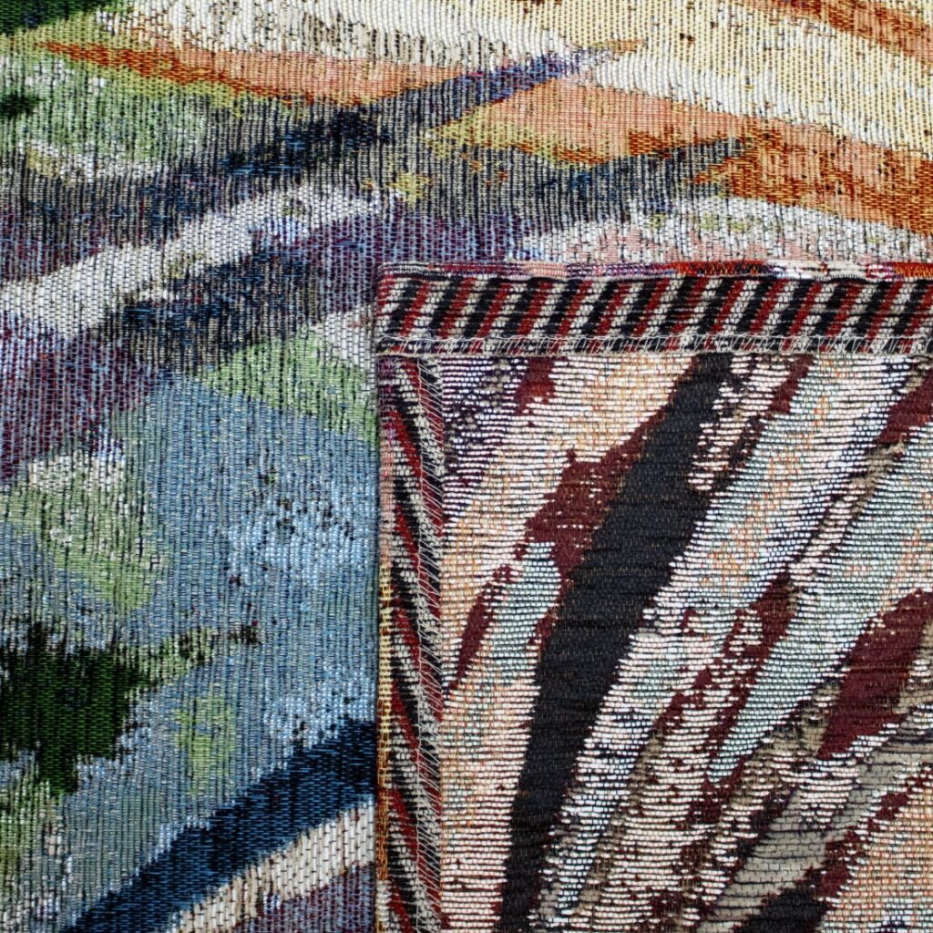 TAPETE GALLERY CHENILLE 0015 1