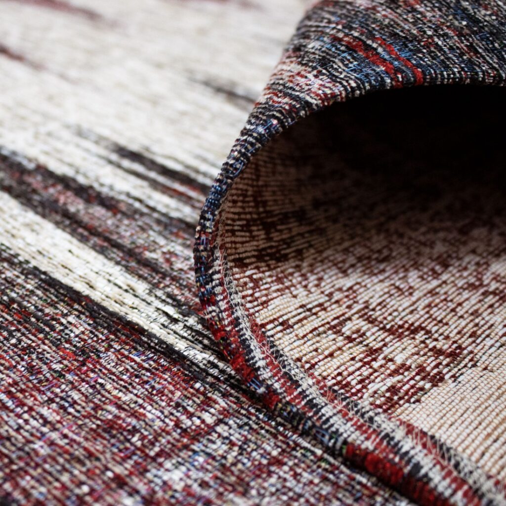 TAPETE GALLERY CHENILLE 0023 1