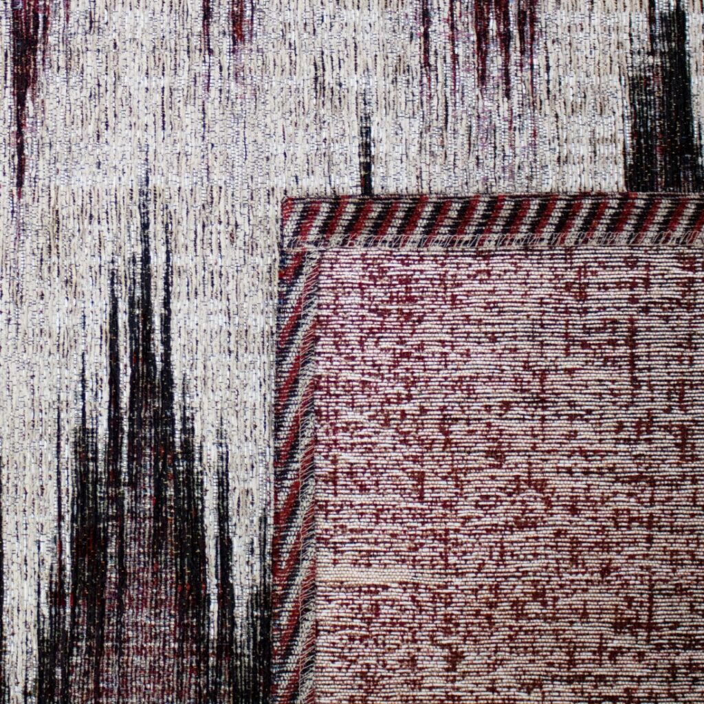 TAPETE GALLERY CHENILLE 0025 1