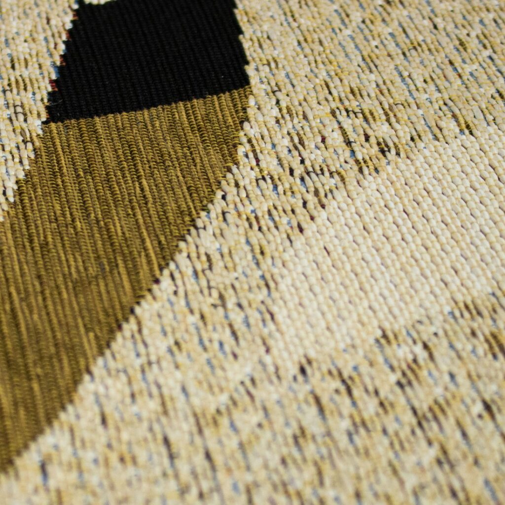 TAPETE GARDEN CHENILLE 0013