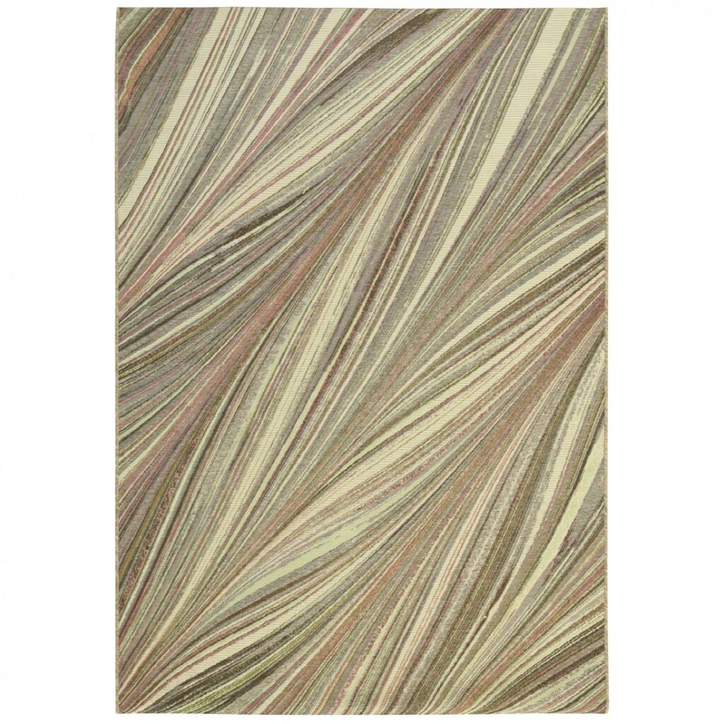 TAPETE GARDEN CHENILLE 0021