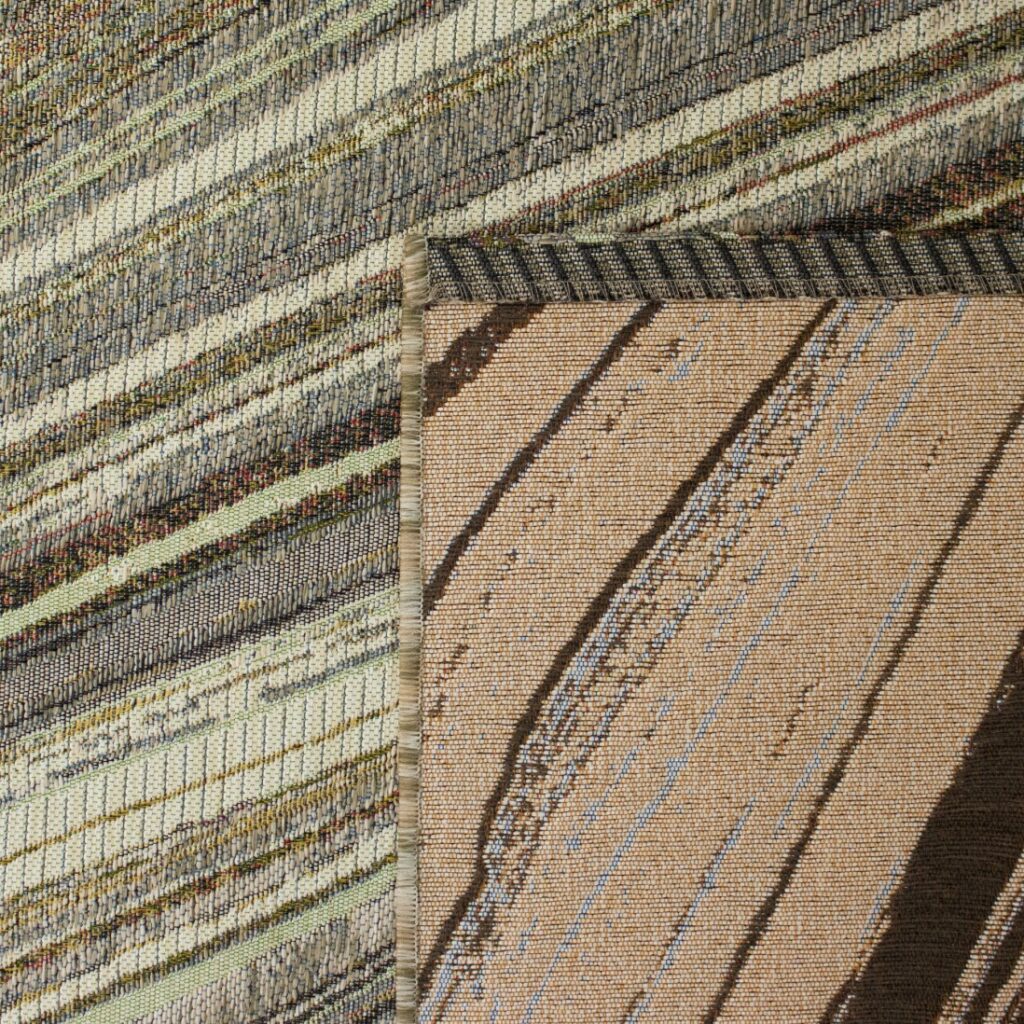 TAPETE GARDEN CHENILLE 0023