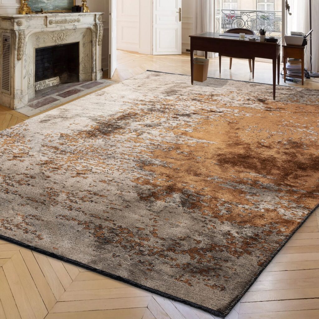 TAPETE GLAM VELVET 20371