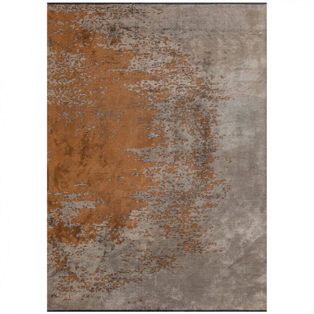 TAPETE GLAM VELVET 20372