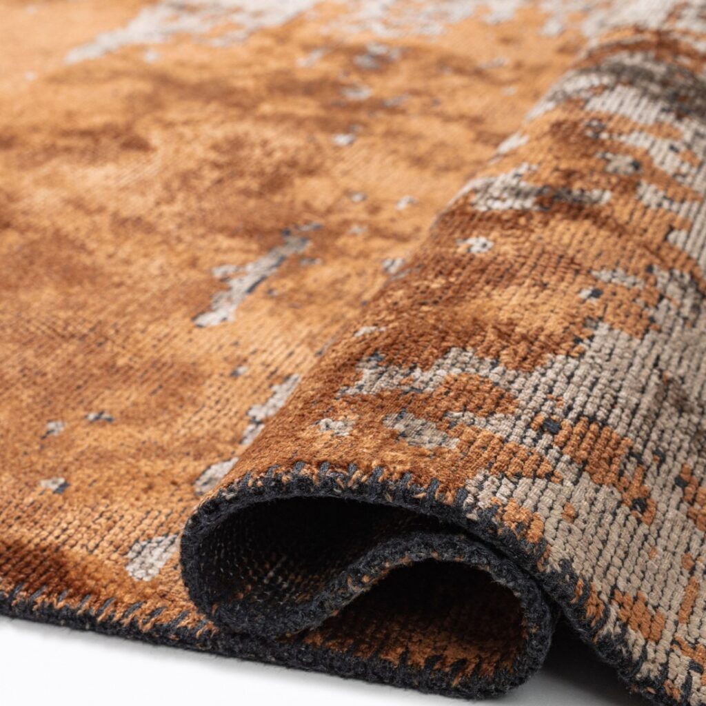 TAPETE GLAM VELVET 20373